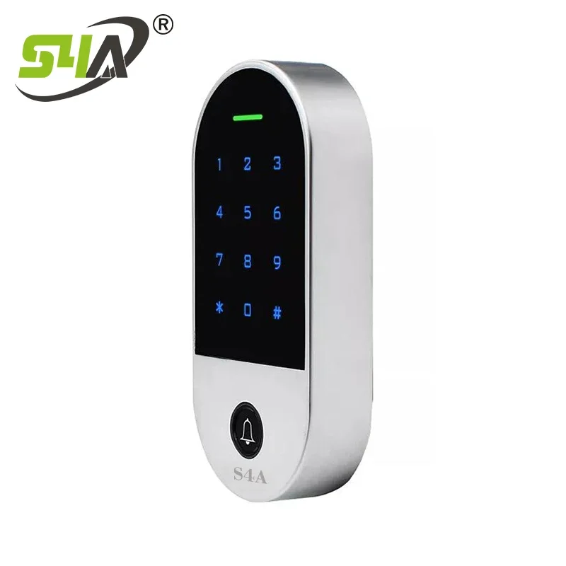 Tuya Smart TCP/IP التحكم في الوصول المستقل