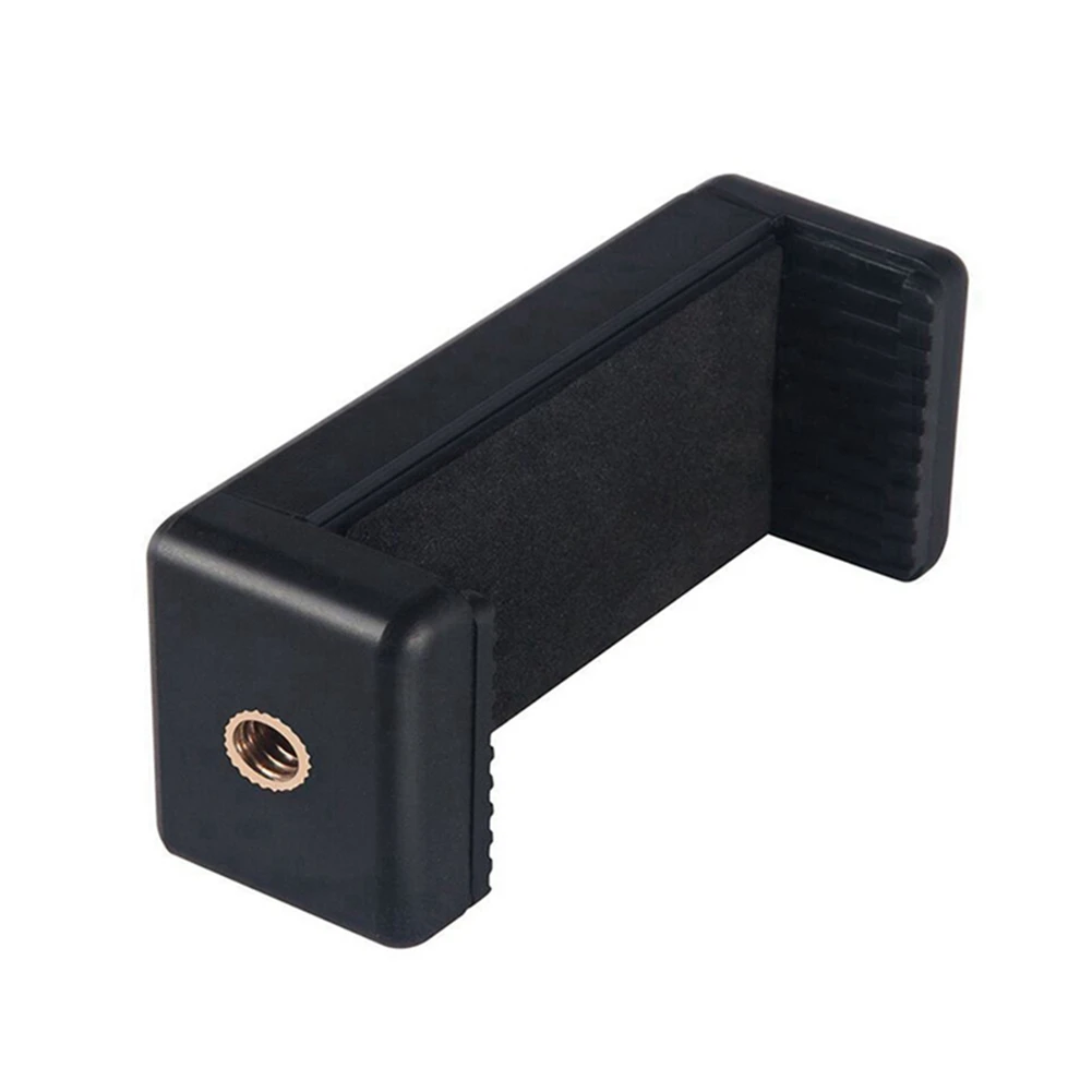 Set Aksesori Adaptor Dudukan Tripod Gopro Penuh untuk Set Aksesori Bersepeda Set Sekrup Jaring Karet Klip Ponsel