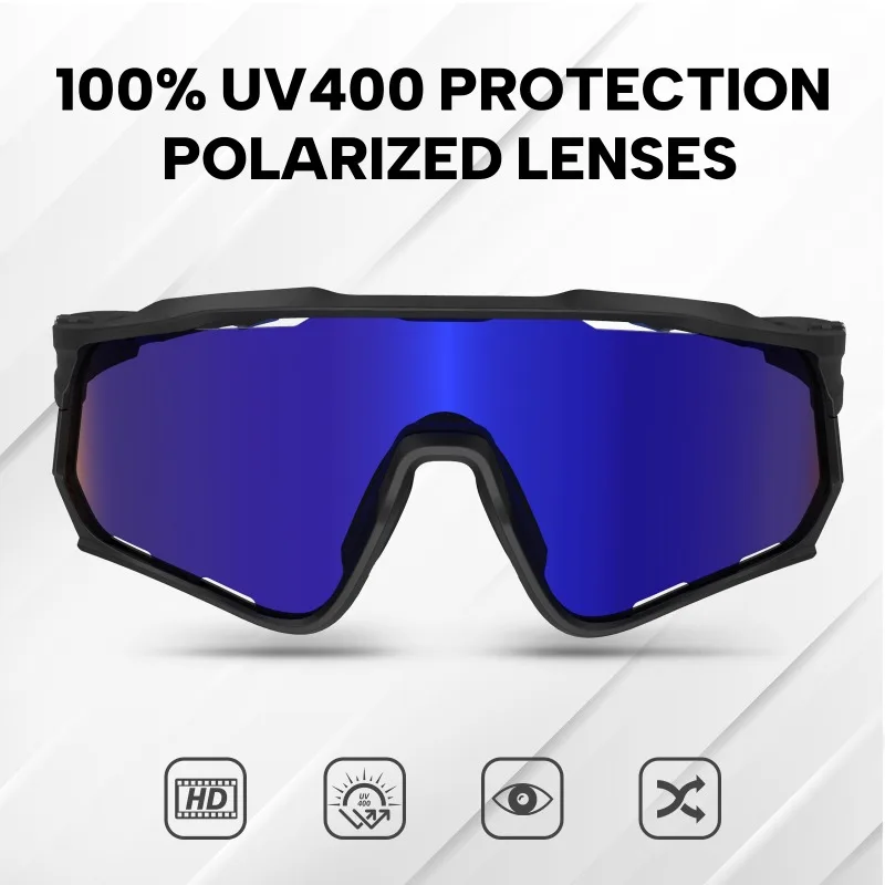 Thumbnail 2 - #90 Best Polarized Outdoor Sunglasses to Buy In 2026