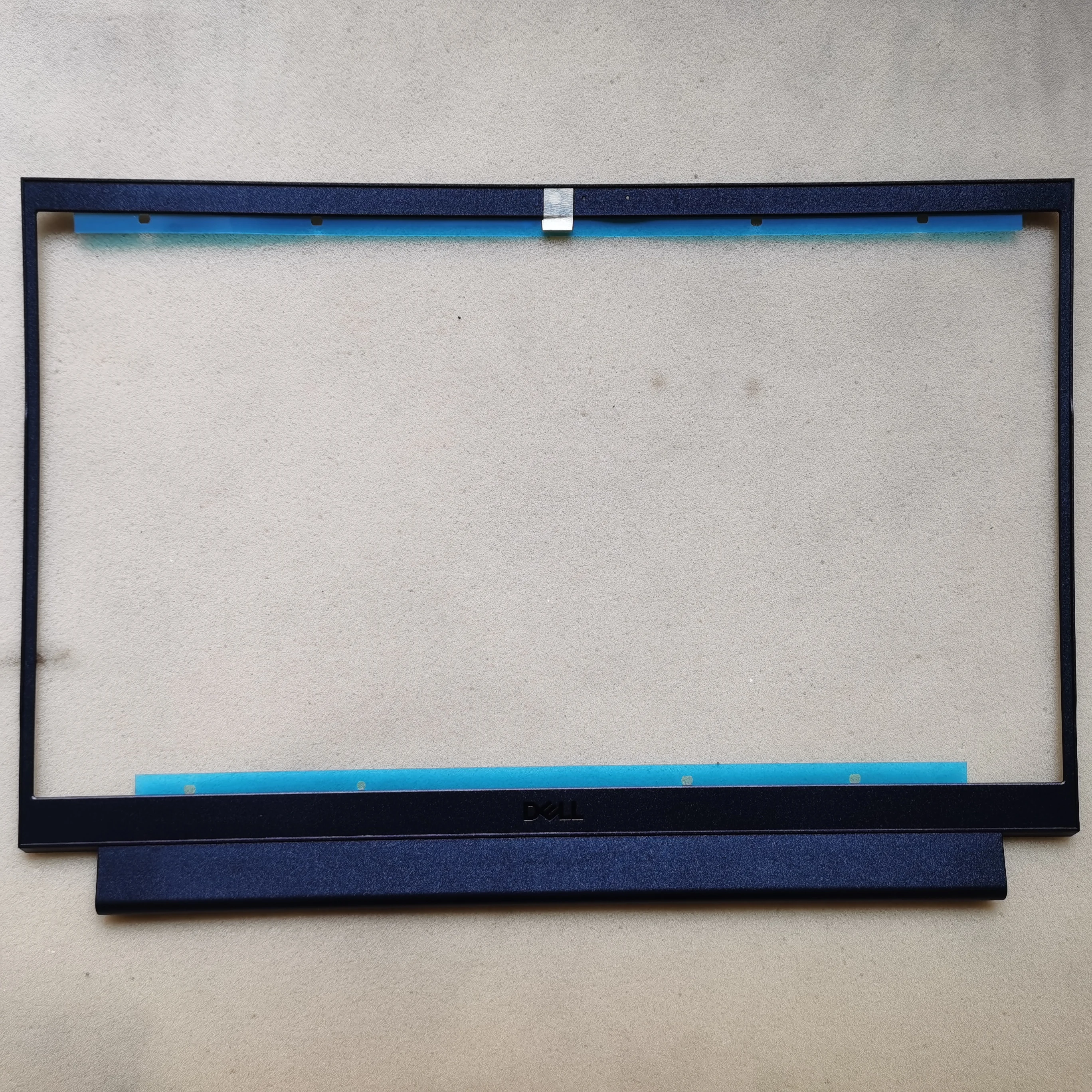 New laptop lcd front bezel screen frame for DELL 2023