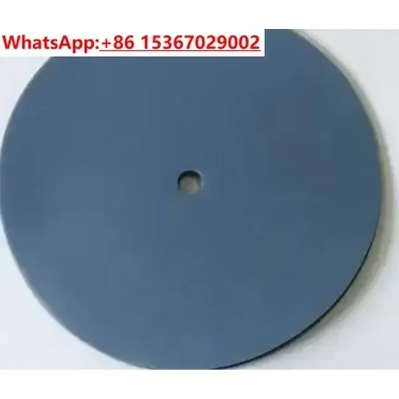 MD 4C NT Vacuum Pump Diaphragm Replacement Part Diameter 95mm Compatible with VACUUMBRAND Pumps High Quality Rubber Membrane
