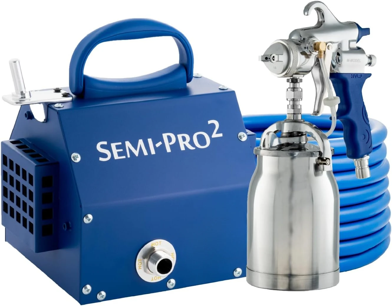 

Fuji Spray 2202 Semi-PRO 2 - HVLP Spray System