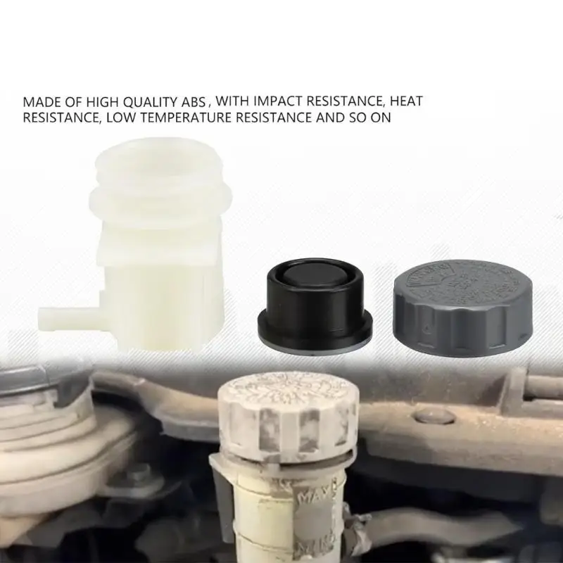 

31BC Clutch Fluid Cylinder Reservoir Assembly Auto Clutch Fluid Reservoir