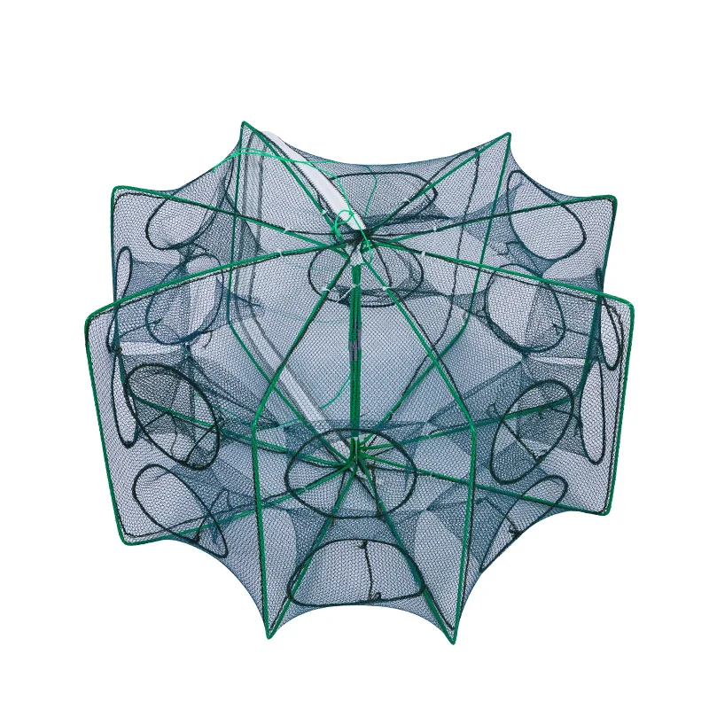 Thumbnail 2 - #52 Latest Fishing Traps Offers