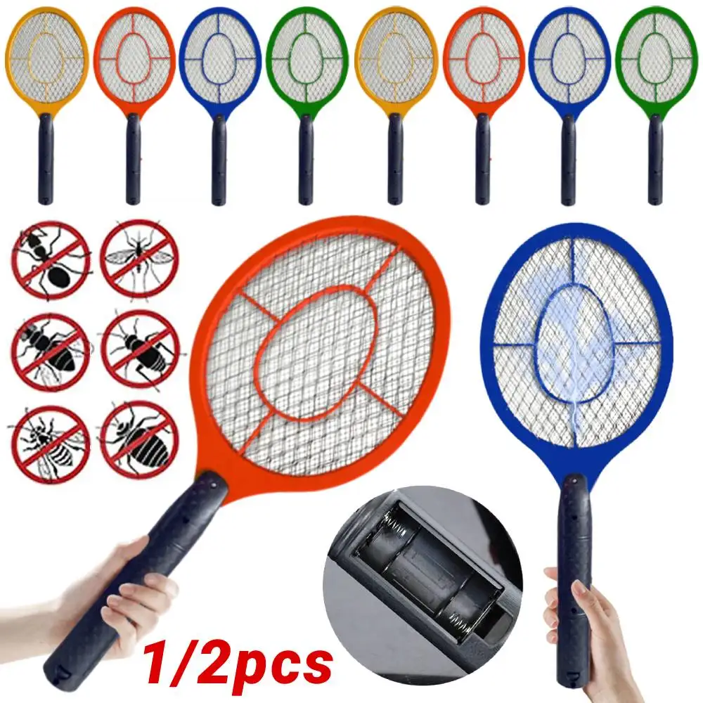 Handheld Bug Zapper… - image