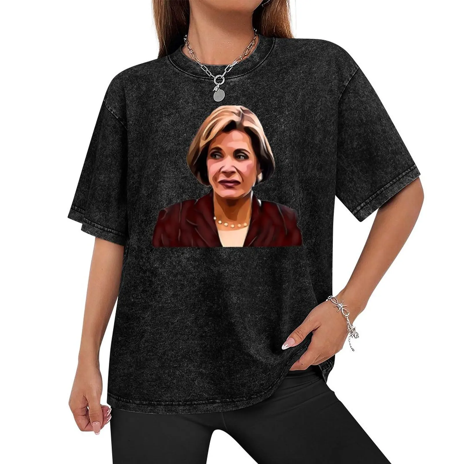 Lucille Bluth - Arrested Development T-Shirt summer top graphic t shirts man clothes mens designer clothes