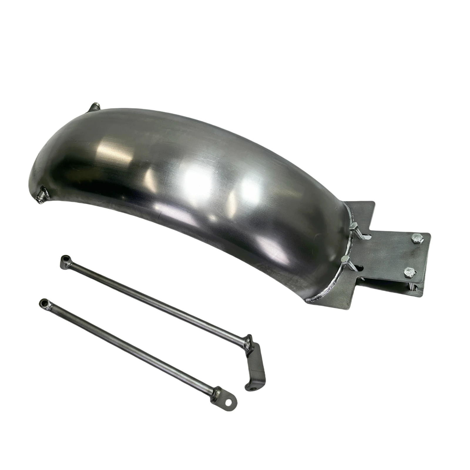 For HONDA VT750 SHADOW 750 2004-2023 Motorcycle Rear Fender Mud Guard Mudguard Cover