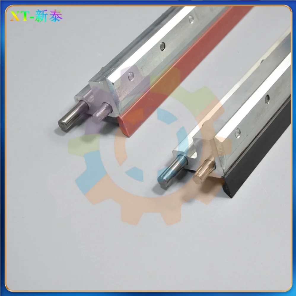 최고의 품질 XL105 스퀴지 워시 나이프 워시 나이프 F2.010.436F 하이델베르그 프린터용 스퀴지 하이델베르그용