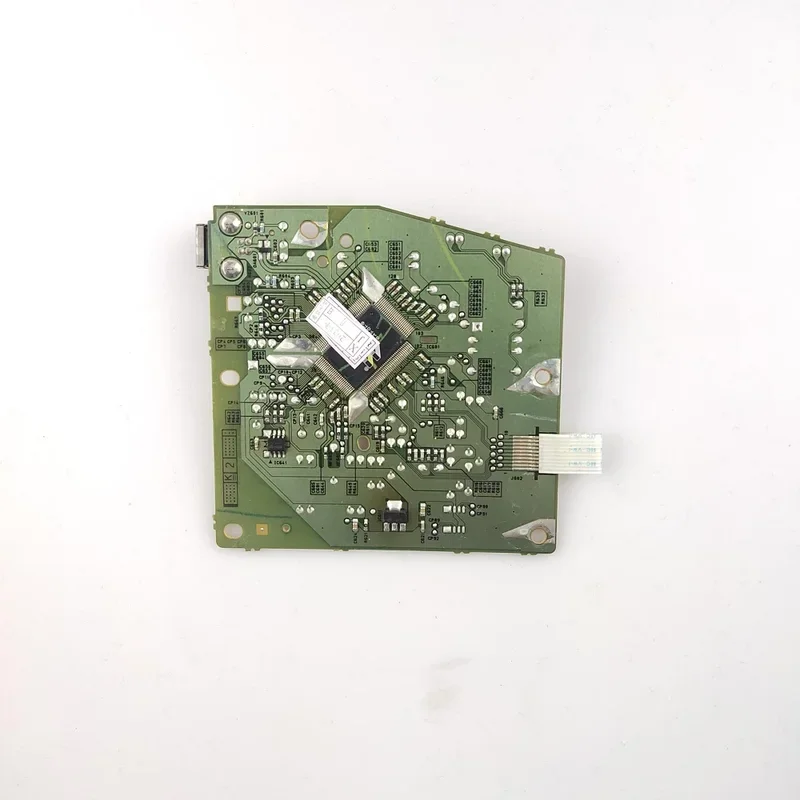 PCA Assy formatter logic main board for HP p1005 1005 RM1-4607-000 HiAR mainboard printer parts