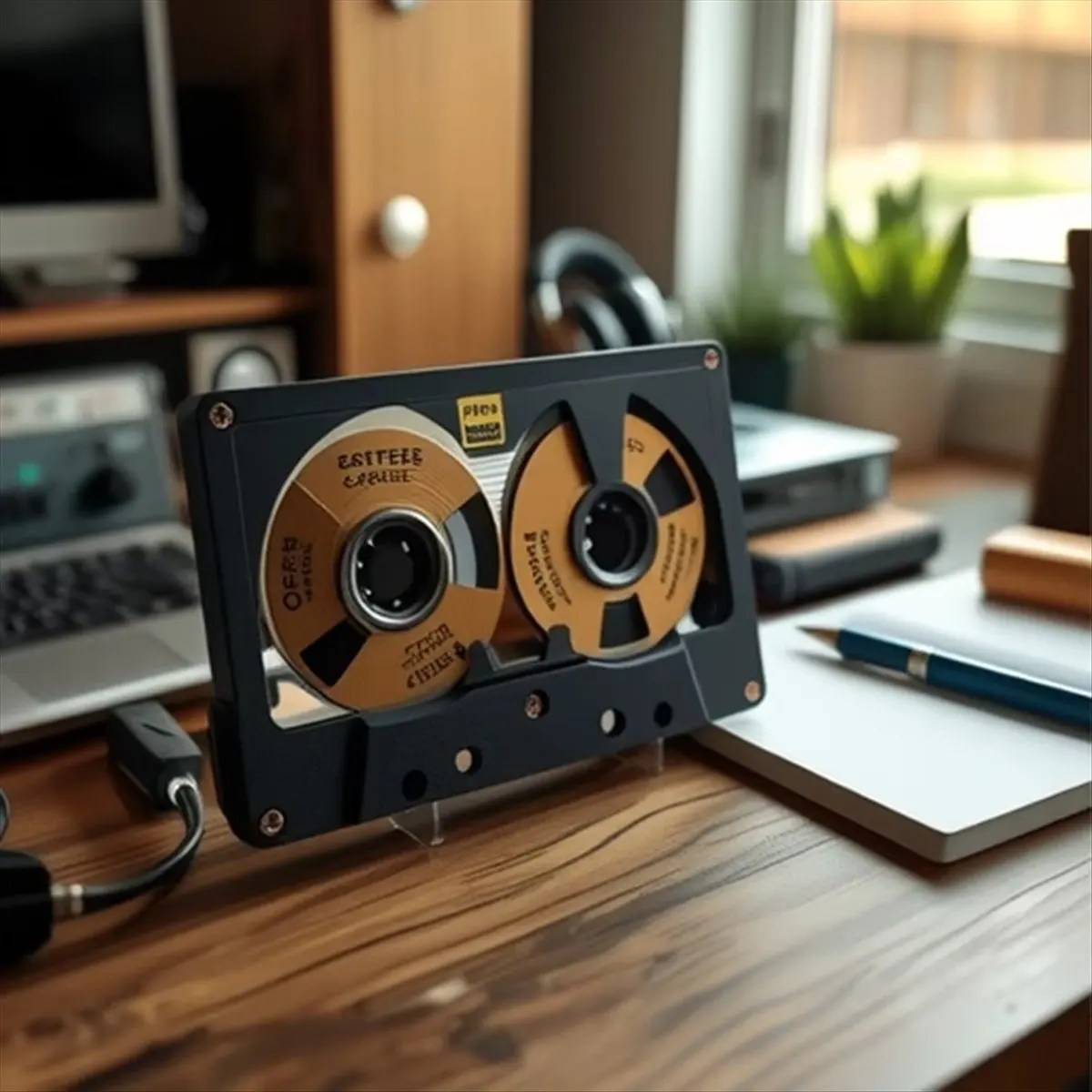 (Top Sale)Cassette …