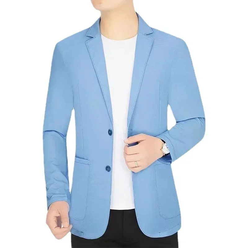 Trajes de negocios personalizados para hombres, trajes de trabajo a medida, 3999