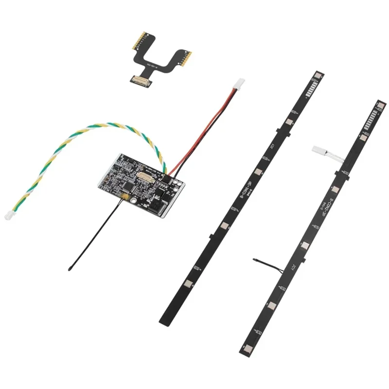 BMS для M365, плата защиты аккумулятора, управление электрическим скутером, запасные части для приборной панели самоката