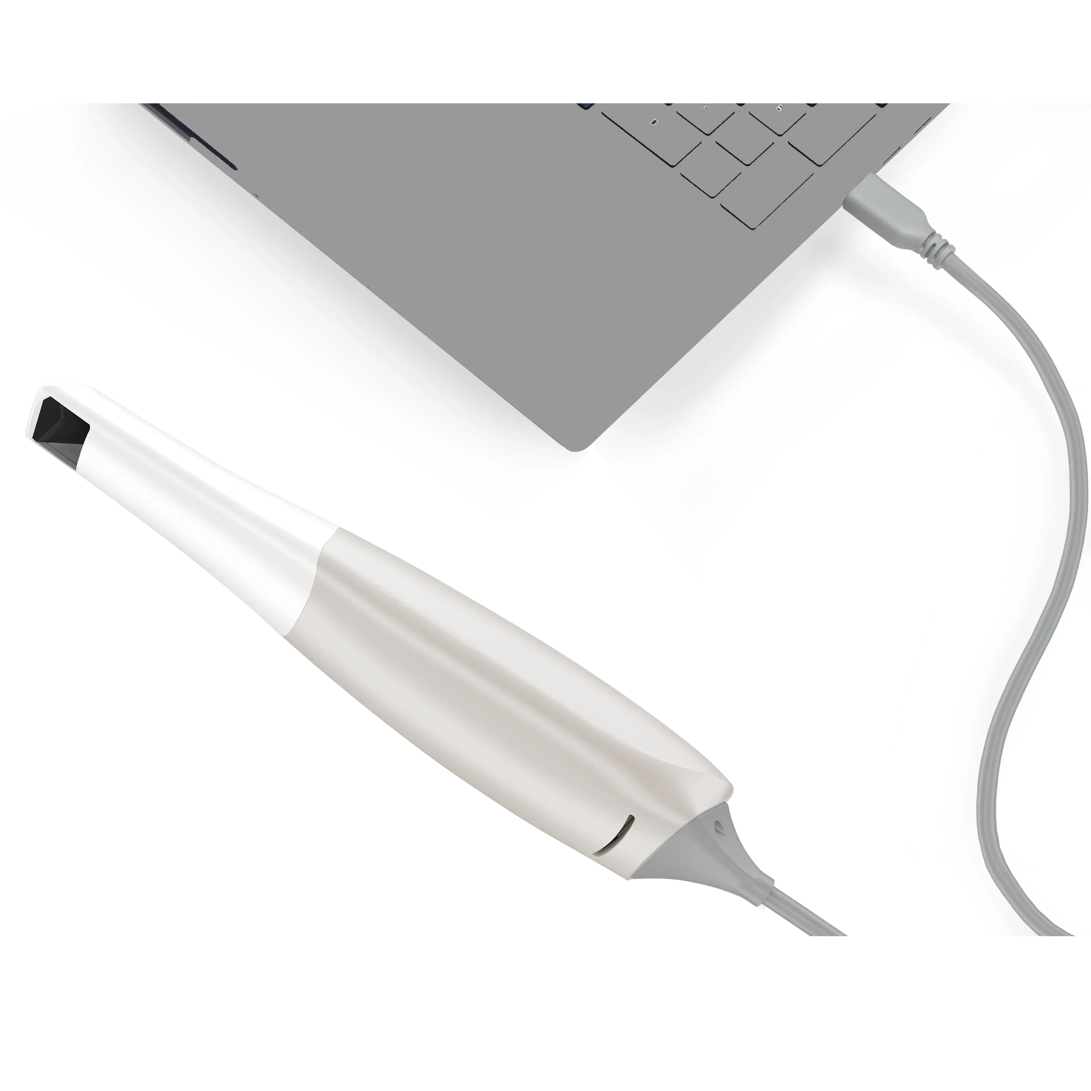 High-quality dynamic 3D intraoral dental scanner Smart intraoral scanner