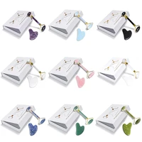 Set de Regalo Rodillo de Jade y Guasha