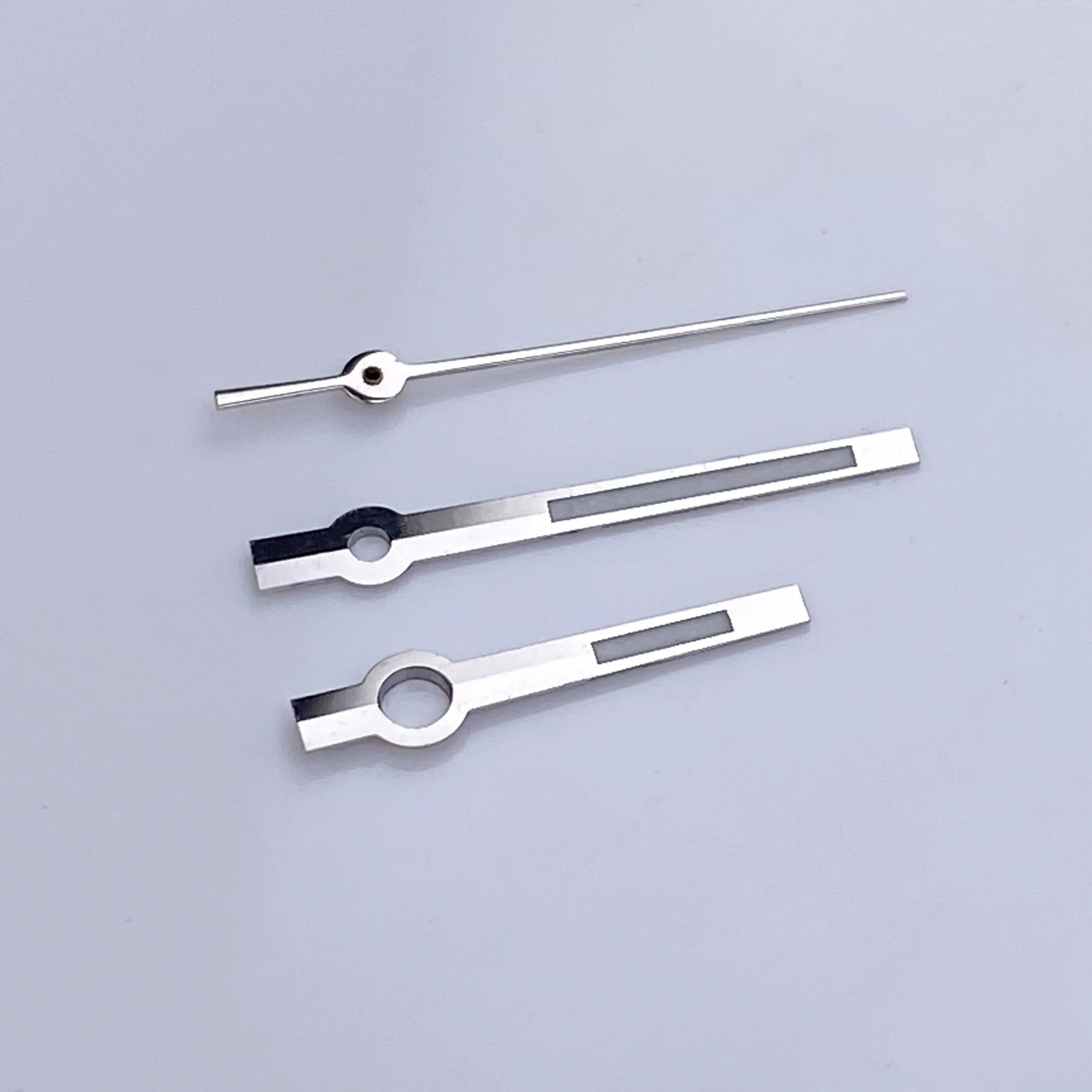 Custodia NH35 di alta qualità 36mm LUNETELLO ruotato del motore Custodia impermeabile in vetro zaffiro per parti di modifica AK Movimenti NH35/NH36