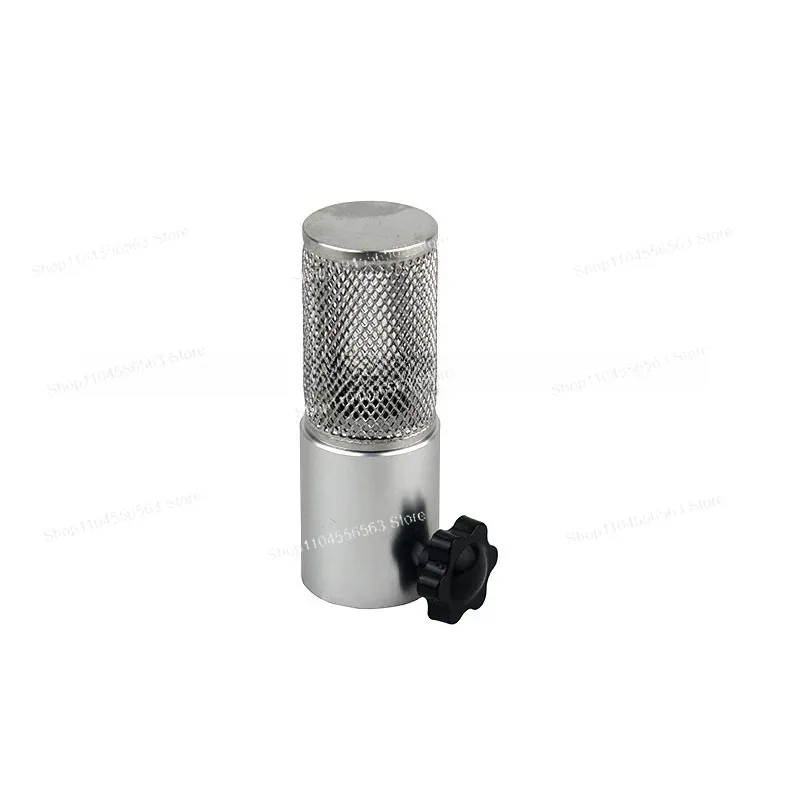 Nordmeccanica Compatible Mixed Filter with Connector - Industrial Equipment Filtration Accessory