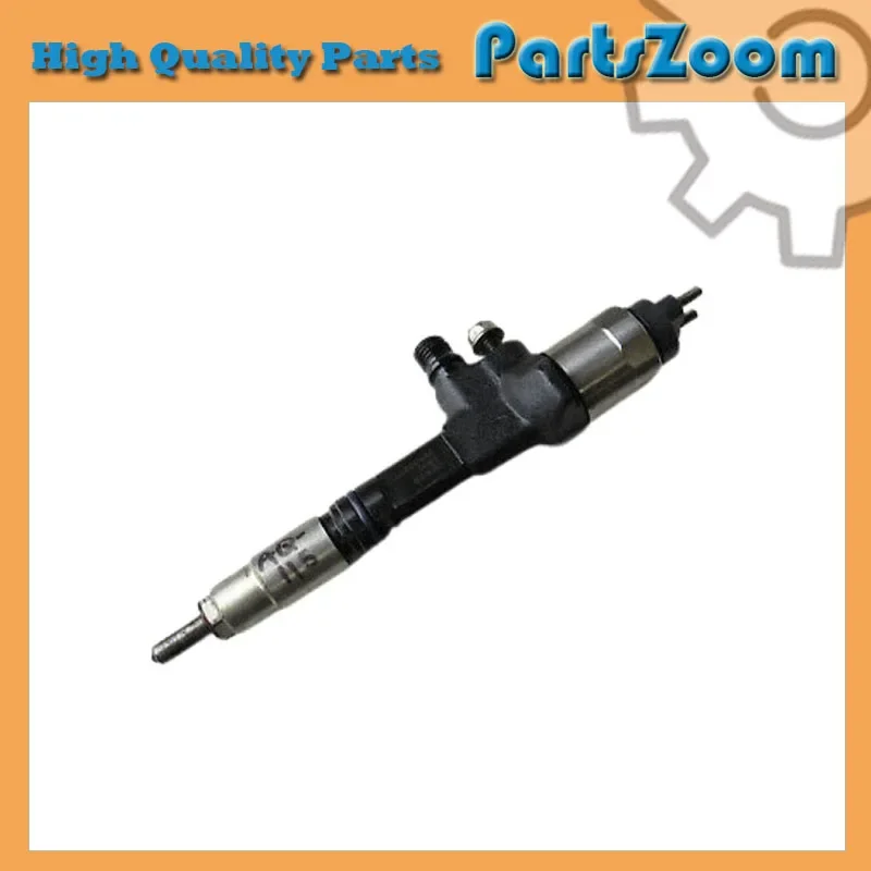 

Fuel Injector 095000-6800 1J574-53050 1J500-53050 1J574-53051 For Kubota V3800DI