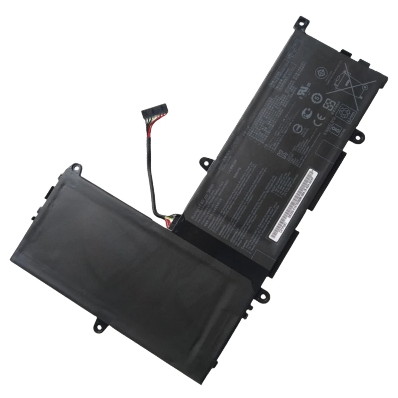 

C21N1521 Battery For Asus EeeBook X206HA VivoBook E200HA E206H 1A 1B 1G 1E FD0004TS FD0041TS FD0043TS FD0051T FD0077T FD0018TS