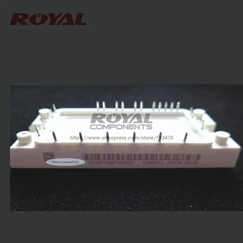 DP25F1200T101623 DP10F1200T101625