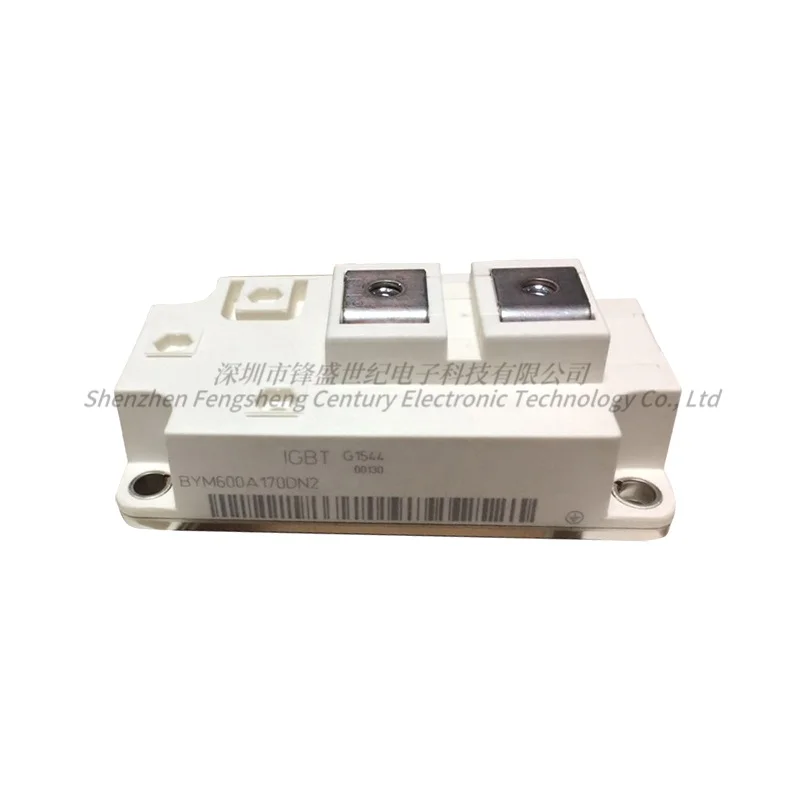 

BYM600A170DN2 IGBT power module New original