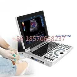 Cheap Ecograph Laptop notebook Portable Black and White medical original ultrasound