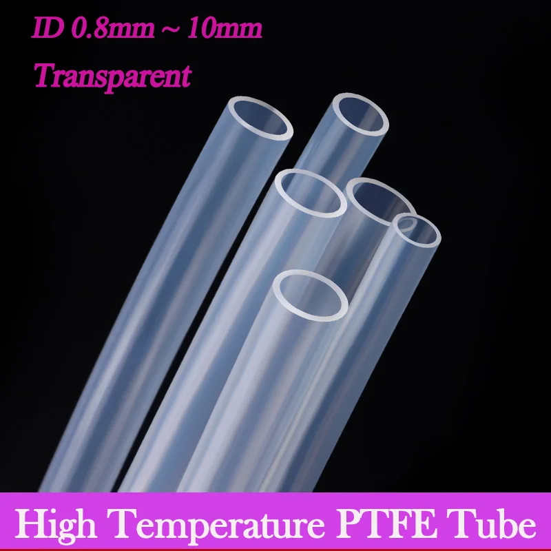1-10M Transparent P…