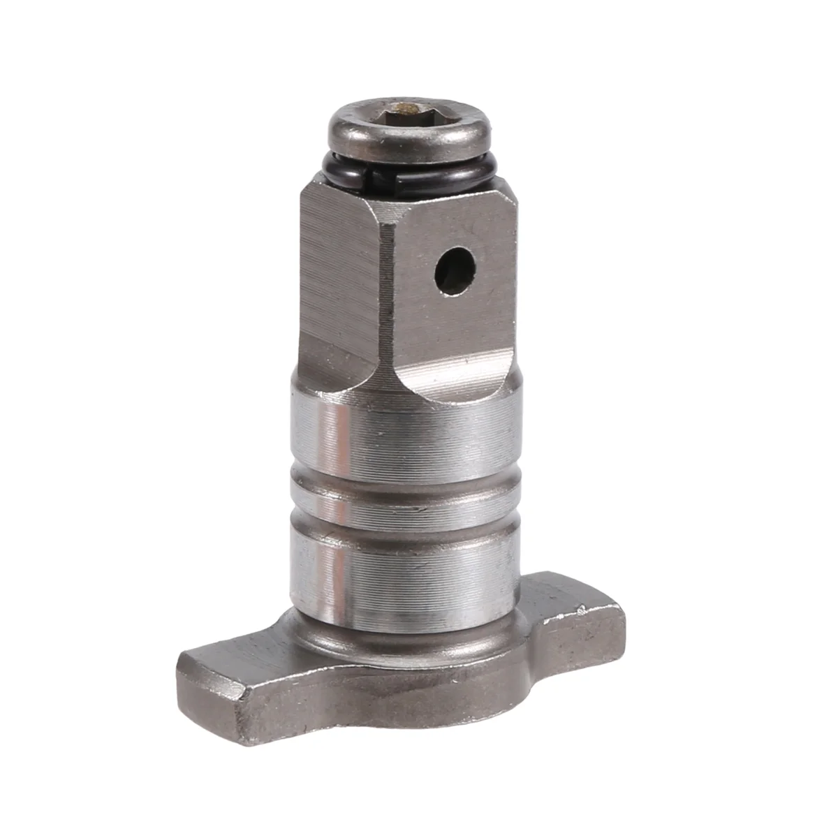 AT77 18V 전기 브러시리스 임팩트 렌치 샤프트 액세서리 이중 용도 무선 렌치 부품 파워 드릴 도구 액세서리