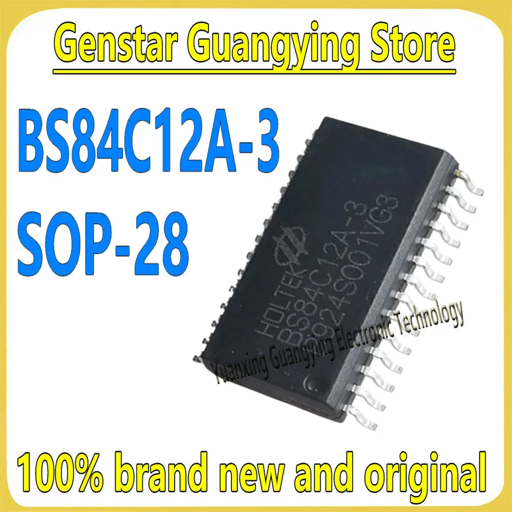 (5 Pieces) BS84C12A…