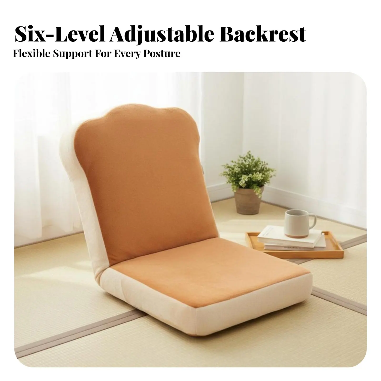 plush-spinerest-lounger-cute-design-floor-chair-comfortable-spine-support-lightweight-for-students-teenagers-bay-opening