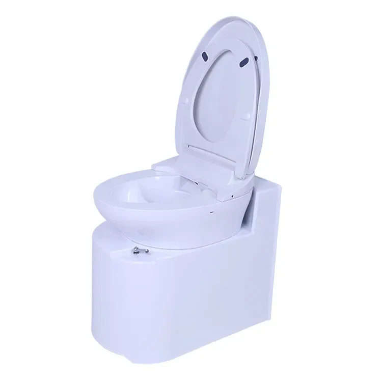 Caravan Toilet,Caravan Composting Toilets For Camping, Waterless And Biodegradable Toilets For RVs