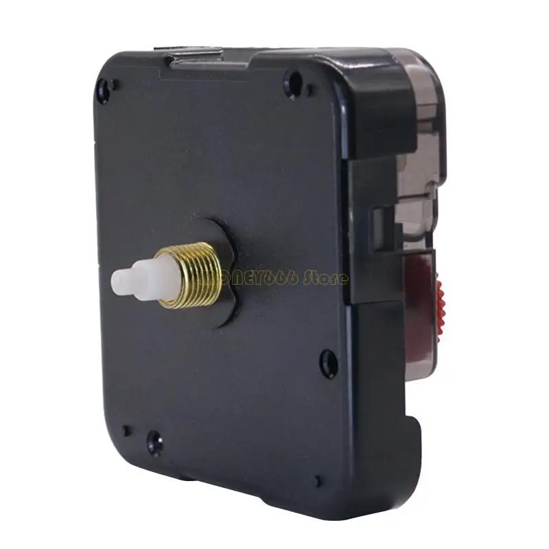 Замена движения F62C Mute для портативных легких тактовых тактовых движений с часами