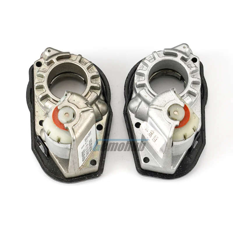 Gemohub For Audi S4 B8 2008-2016 Car Power Exterior Folding Mirrors Motor Module Precise Hole Positioning Smooth Work assemblies