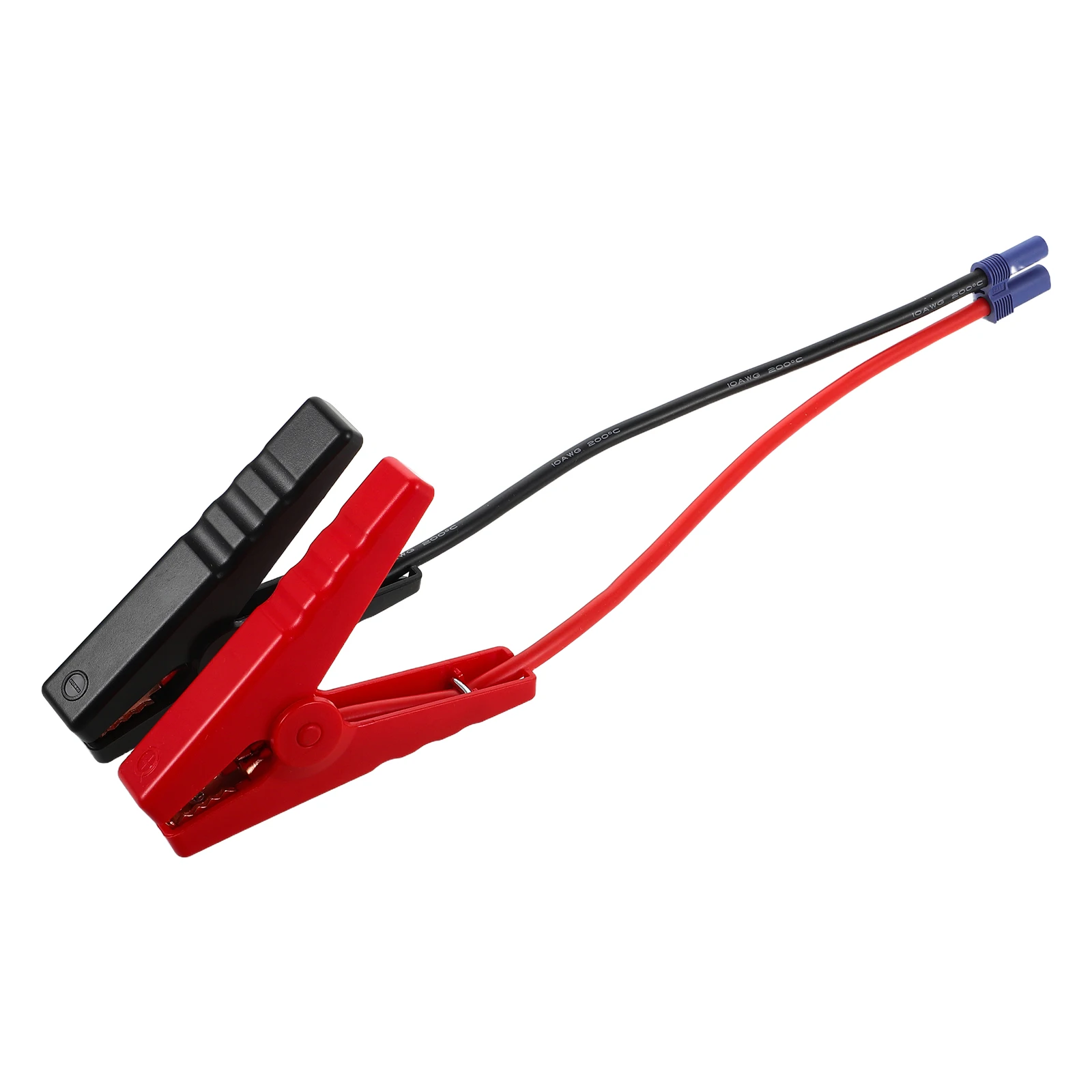 

Car Emergency Jump Starter Cable 300A Auto Jumper Cord Heavy-Duty Alligator Clamps For Cars Trucks Motorcycles Vehicle