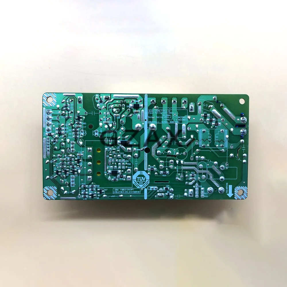 Power Supply Board For Samsung ML 3750 3310 3312 3700 3710 3712 3751 4833 4835 3820 3825 3826 JC44-00096D 220V Printer Parts