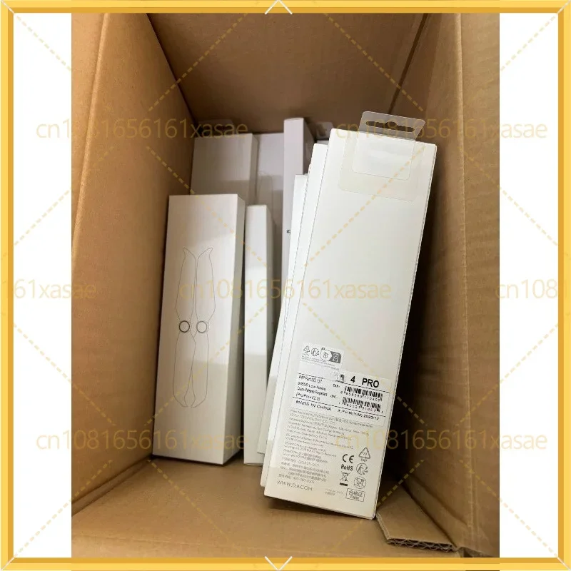 Premium 2 Pairs For DJI Phantom4 9455S Quick Release Propeller Fit Pro ADV 2.0 RTK Drone Spare Parts