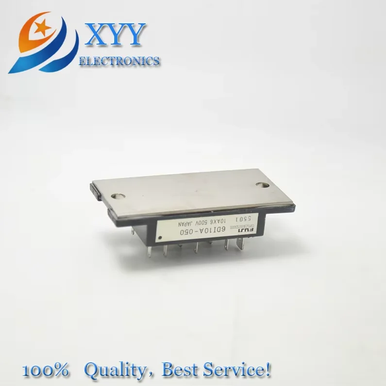 6DI10A-050 10A-050 وحدة IGBT 10A-500V