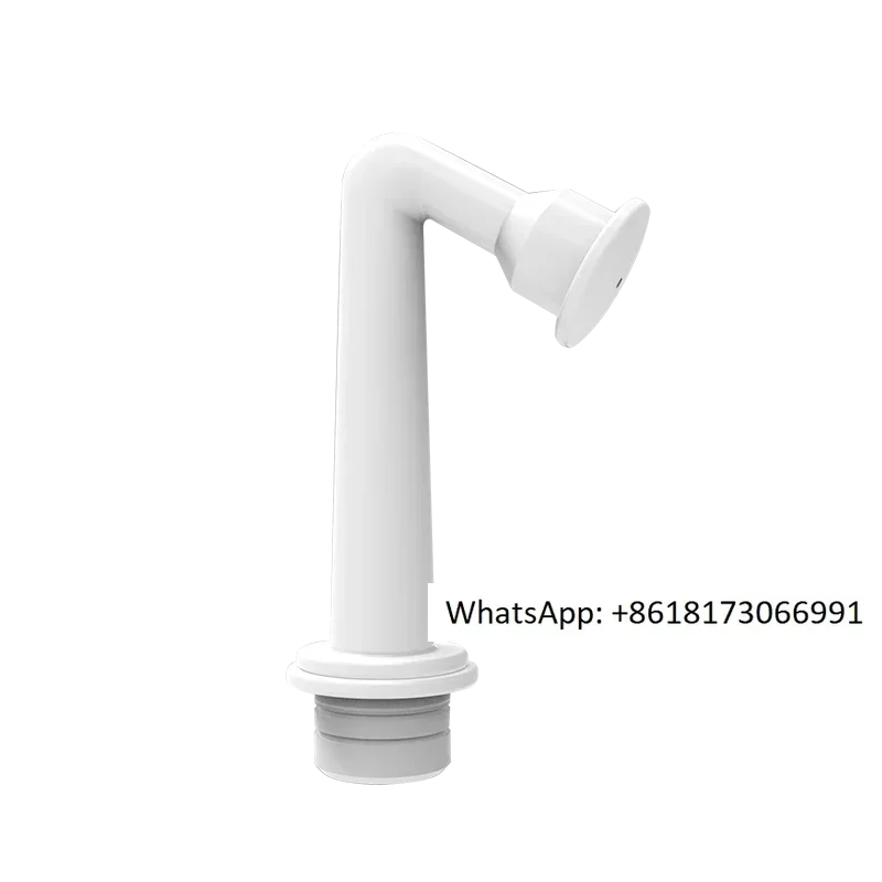 

Perianal private area flushing nozzle hemorrhoid cleaning after defecation gynecological pregnant women 5PCS