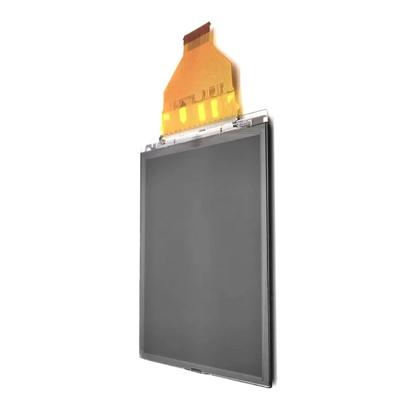 【Superdeals】 Tela LCD para reparo de câmera CANON G15 G16 sem luz de fundo