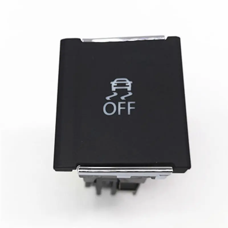 

M49K-Anti Sideslip Switch ESP Close Switch ESP Control Key For Tiguan L Can Realize The Function Of Closing Esp 5NG927137