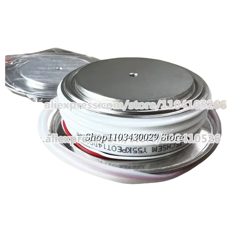 

Y55KPEOT14D00486 Y55KPE0T14D00486 Y55KPEOT Y55KPE0T New Original SCR Thyristor Module