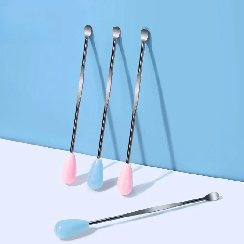 Small Pill Splitter And Remover Portable Tablet Dispenser Tool Precision Easy Use Elderly Home Care Storage Design