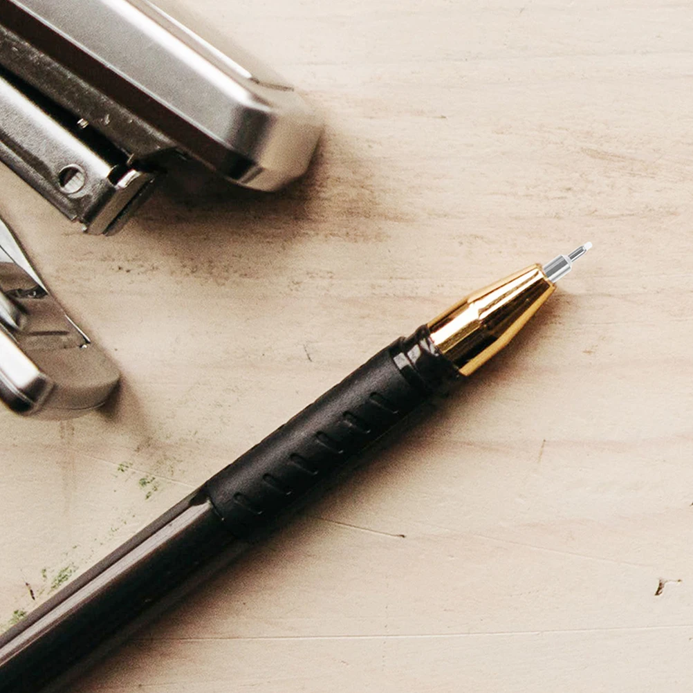 

12pcs Paint Pen Replacement Nibs Fine Tip Marker Points Refillable Empty Pens Materials DIY Accessories