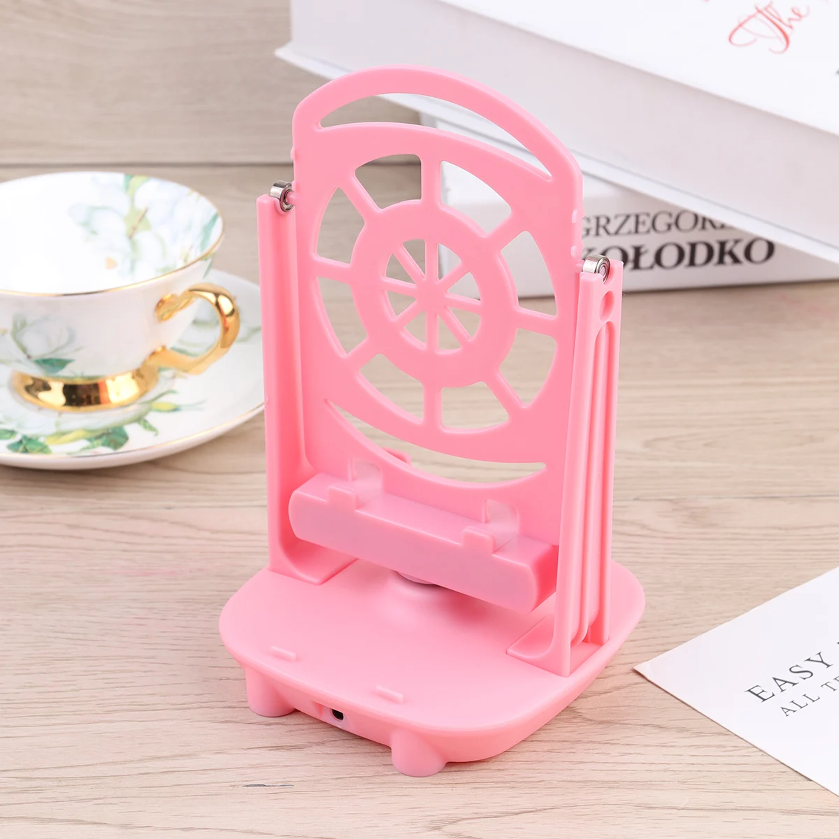 

Professional Phone Brush Stepper 65 Inch Rocker Wall Mount Wiggler Device Durable Stainless Steel Steps Sports