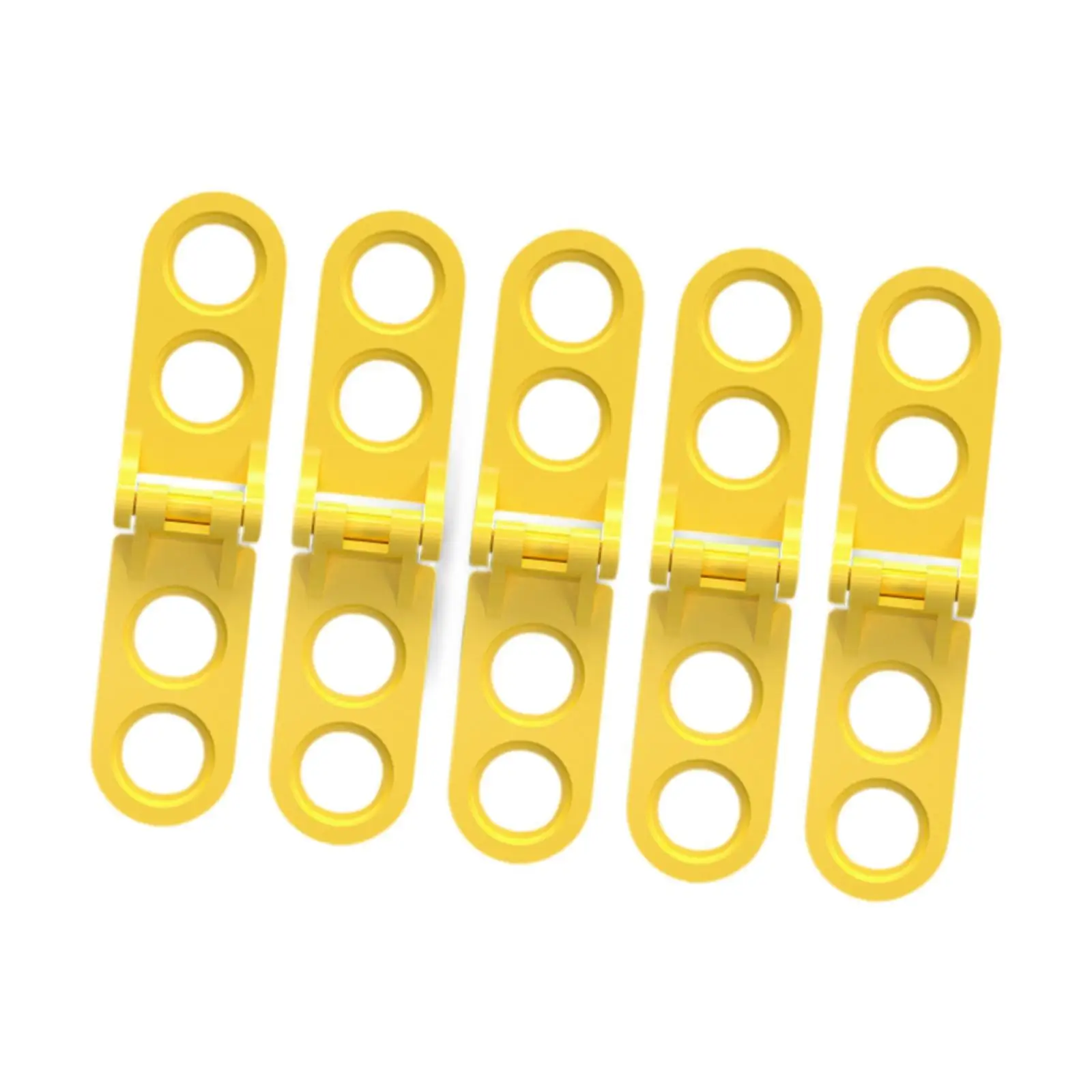 2 × مجموعة أدوات بناء الورق المقوى للتعلم من الورق المقوى للأولاد والبنات، مفصلة قابلة للتعديل