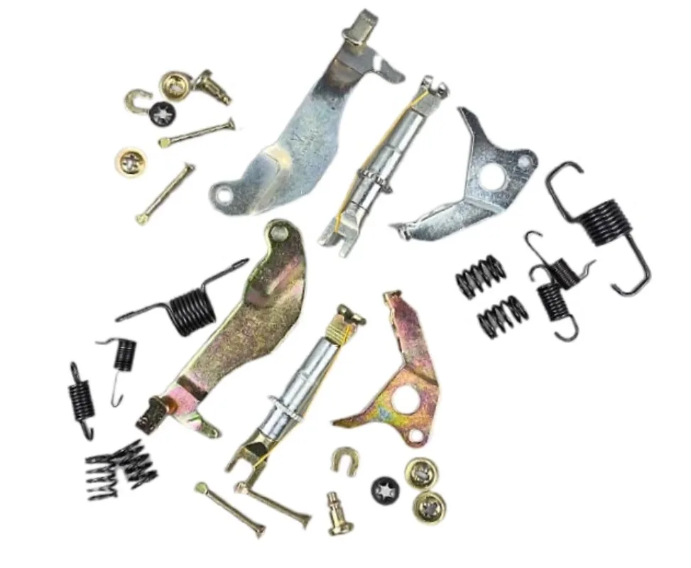 

Rear Brake Repair Kit Left Right for Wuling Sunshine 6376 6388 6390