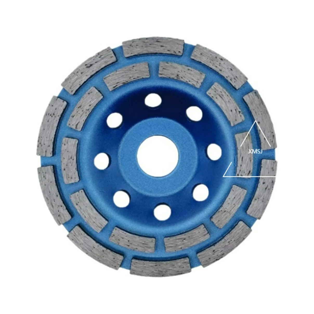 

XMSJ Diamond Grinding Disc 100/115/125 /180MM Diamond Grinder Wheel Abrasives Concrete Tools Metalworking Cutting Wheels Cup Saw