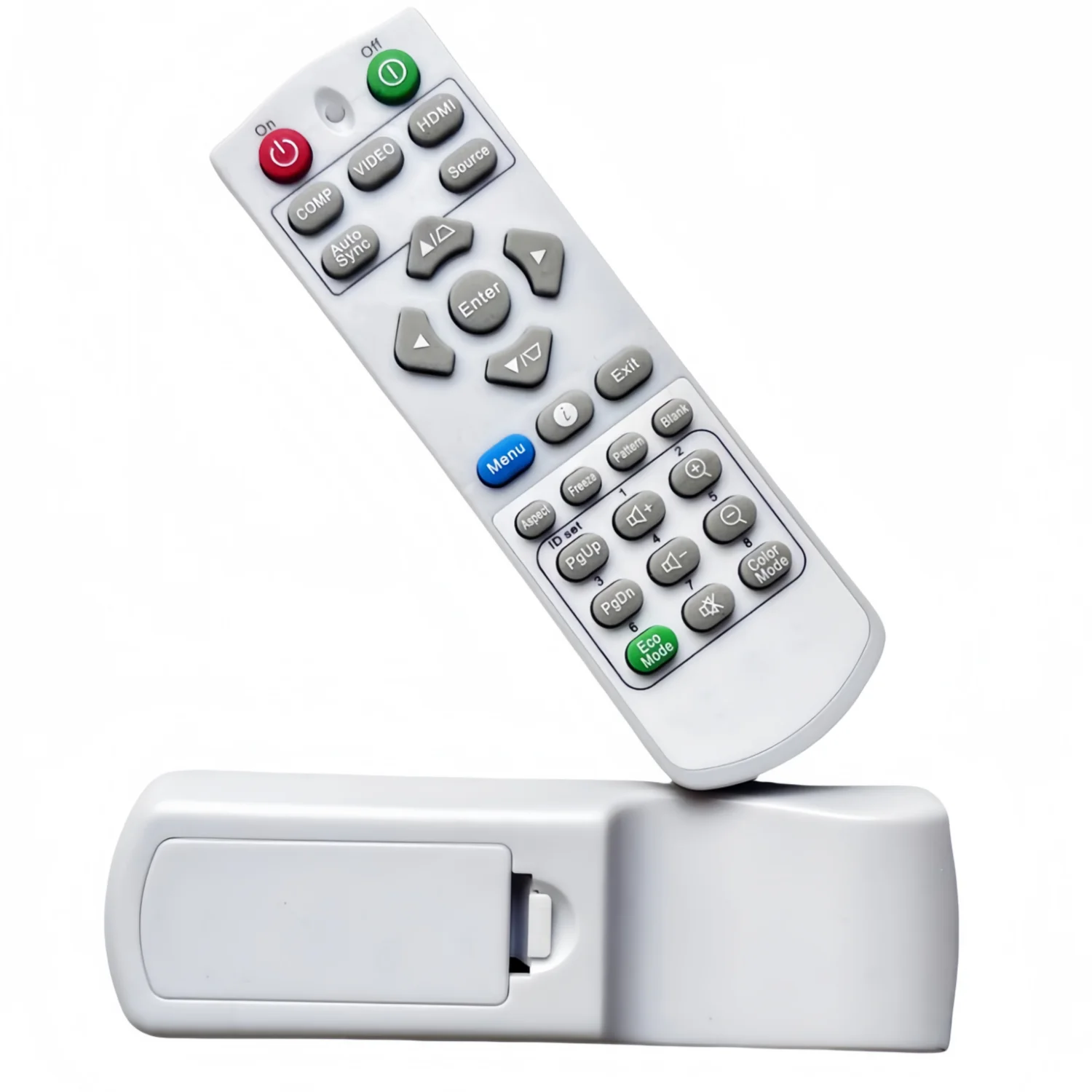 A-00010005 nuevo para proyectores ViewSonic Control remoto PA500S PA503S PA503SP PA503W PA503X PA503XP PG700WU PS500X PS501W PG701WU