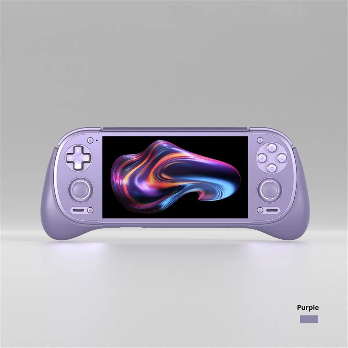 TPU Grip Case for 6 Waterproof Anti Drop Wear-Resistant Handle Protective Cover RP6 Gaming Accessories A