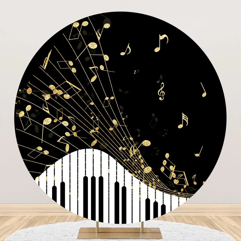 

Piano Music Photography Background Art Classroom Wallpaper Baby Shower Birthday Party Photozone Backdrop Photo Studio Props