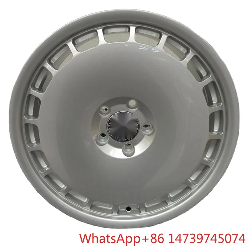 Car Rims Alloy Lightweight Personalized Customization 6061 T6 Forged Wheel For 16 17 18 19 20 22 24 Inch 4 Hole 5 HoleF20,F30,